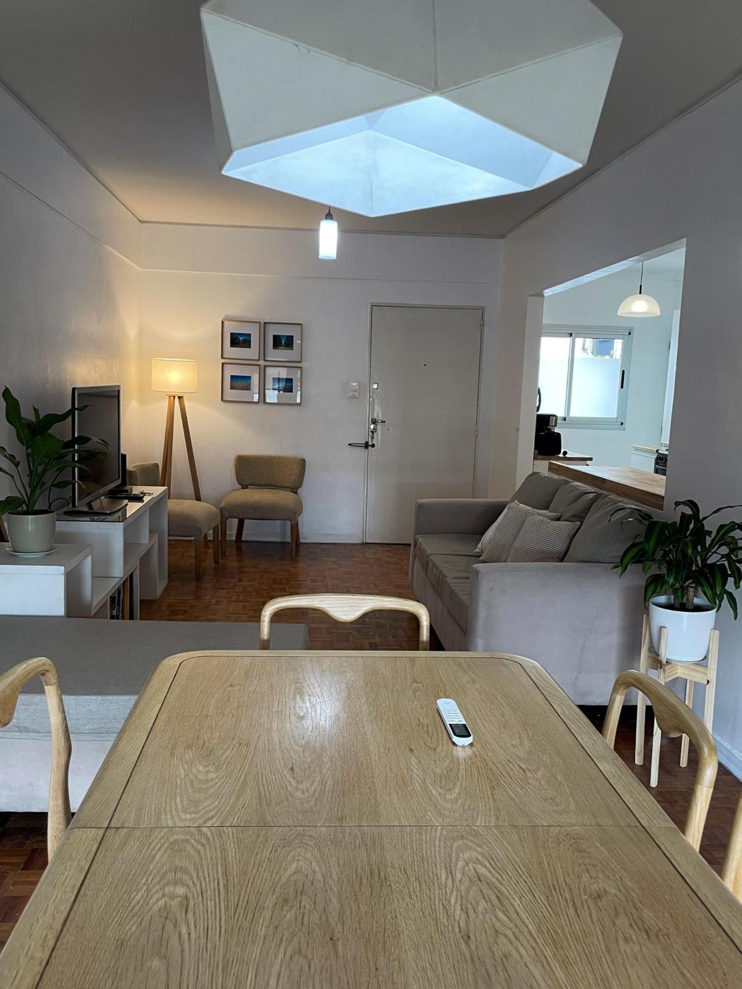 Great Apartment In The Heart Of Palermo Soho Buenos Aires Exterior foto