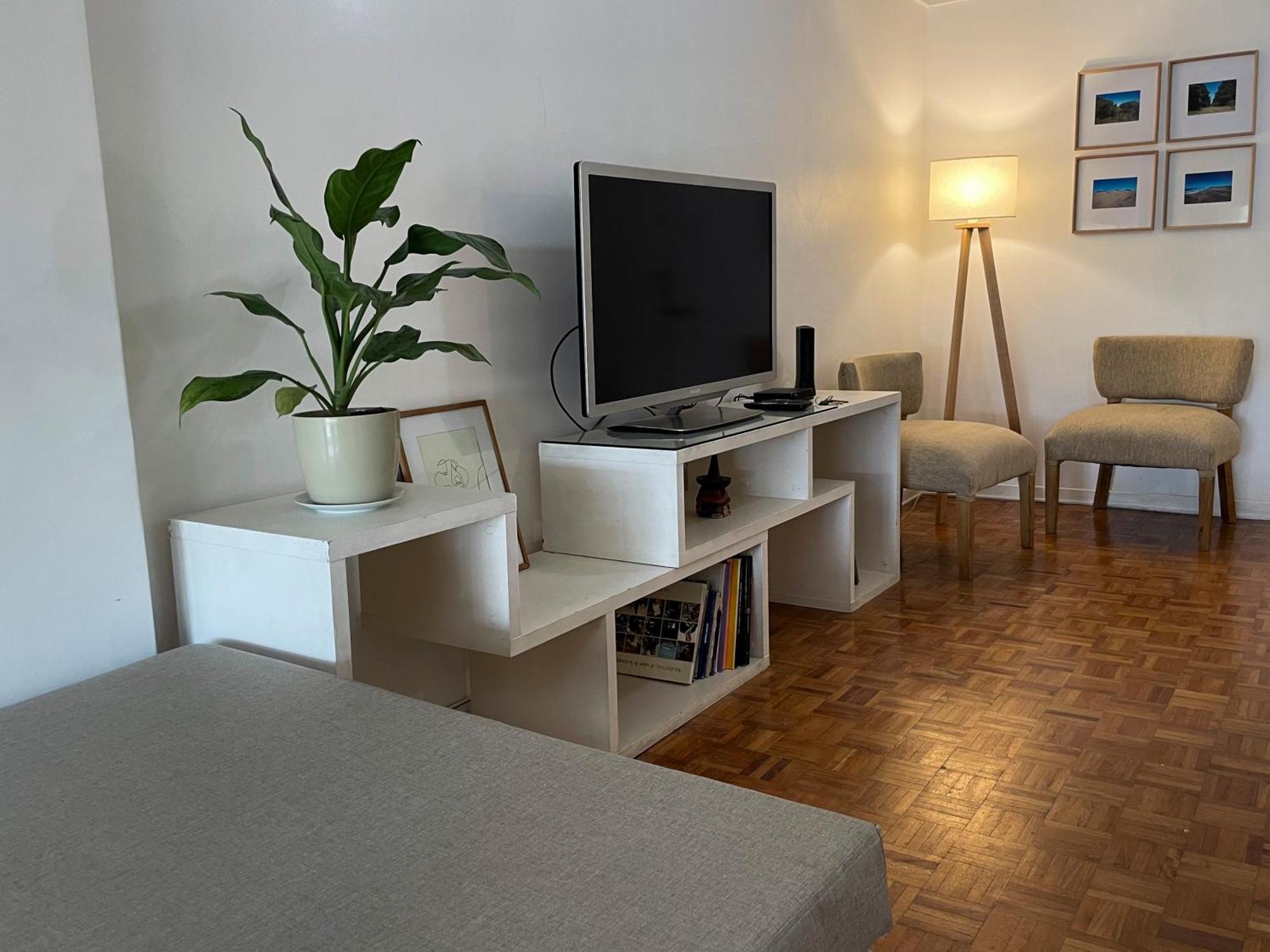 Great Apartment In The Heart Of Palermo Soho Buenos Aires Exterior foto