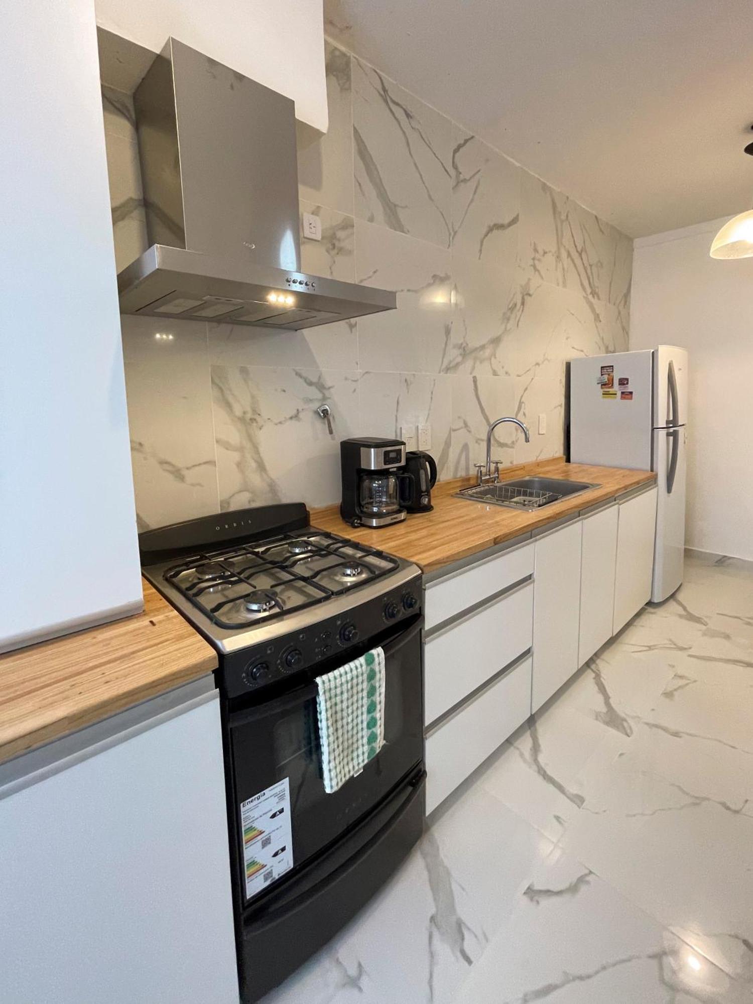 Great Apartment In The Heart Of Palermo Soho Buenos Aires Exterior foto