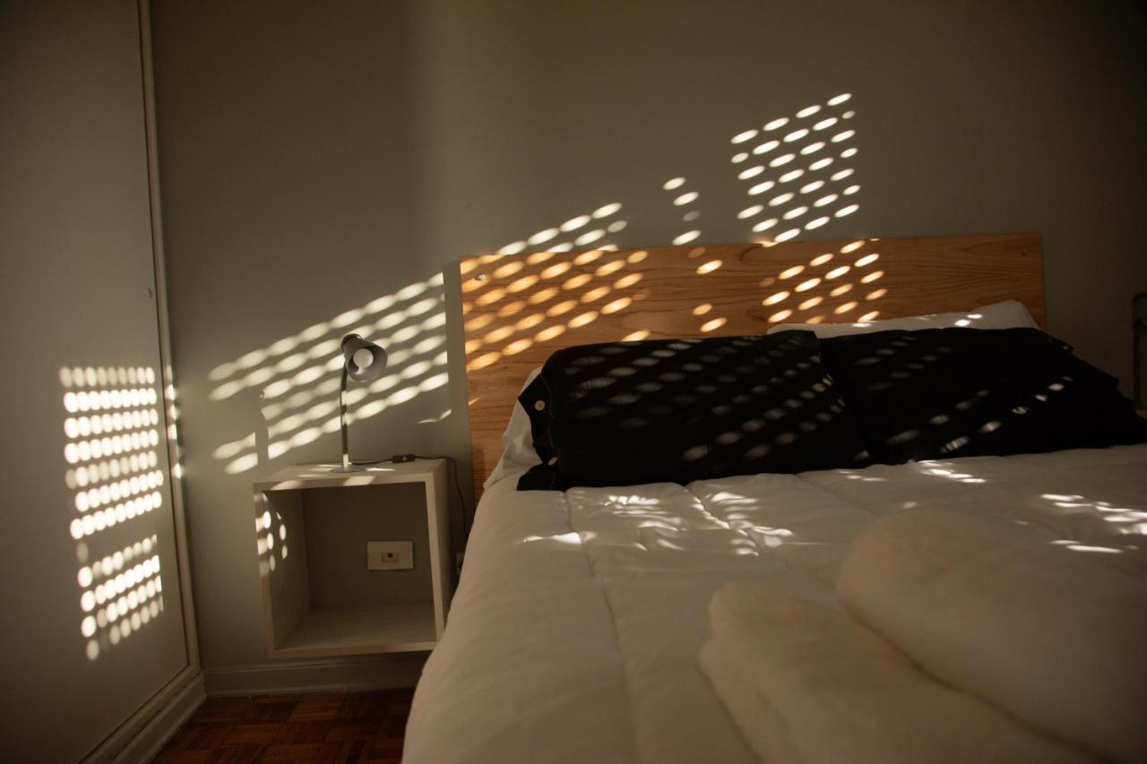 Great Apartment In The Heart Of Palermo Soho Buenos Aires Exterior foto